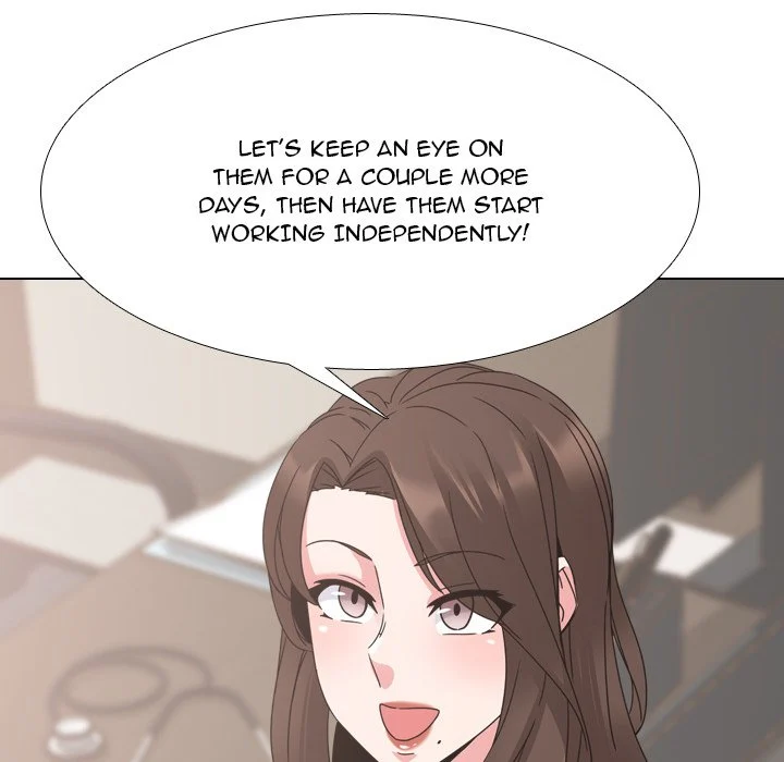 One Shot Men’s Clinic chapter 12 page 36