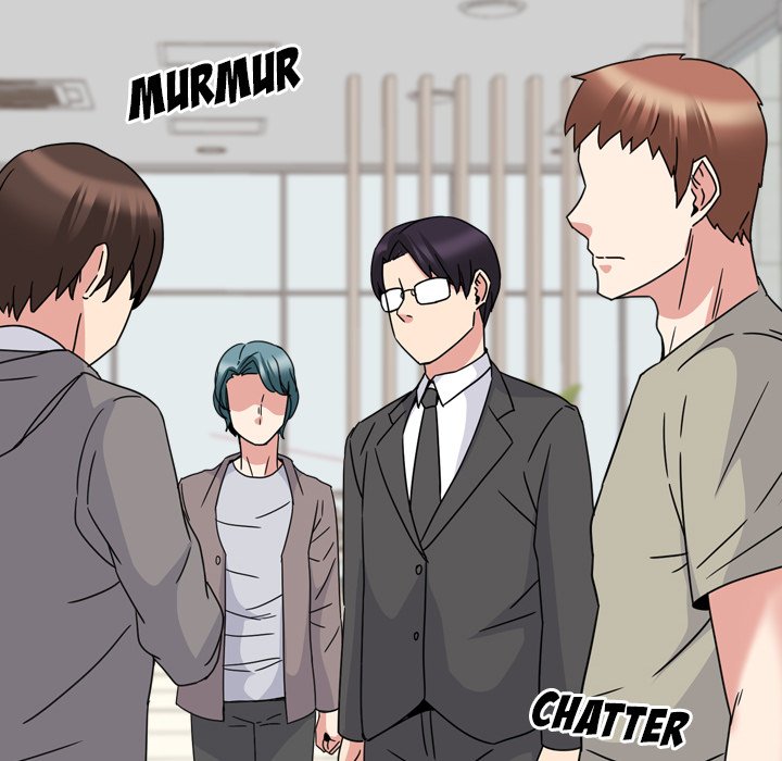 One Shot Men’s Clinic chapter 12 page 42