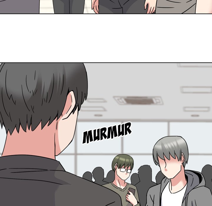 One Shot Men’s Clinic chapter 12 page 43