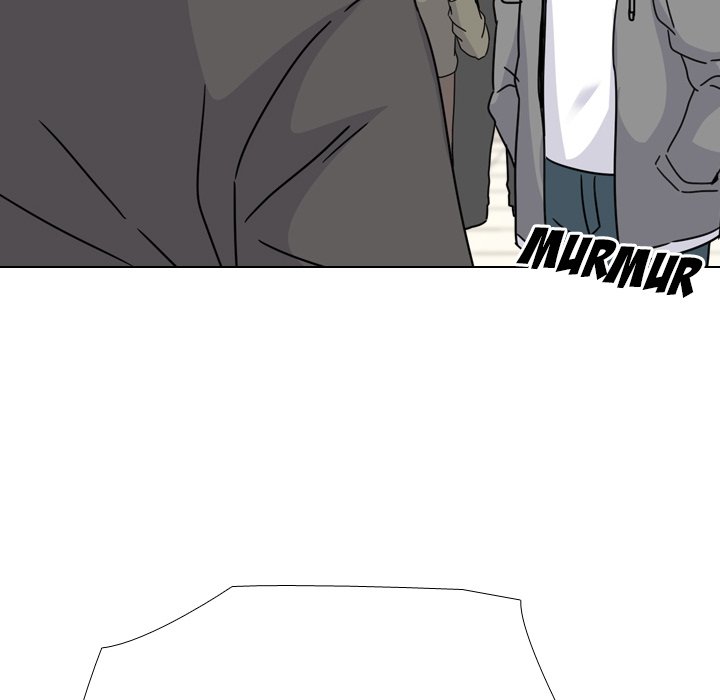 One Shot Men’s Clinic chapter 12 page 44