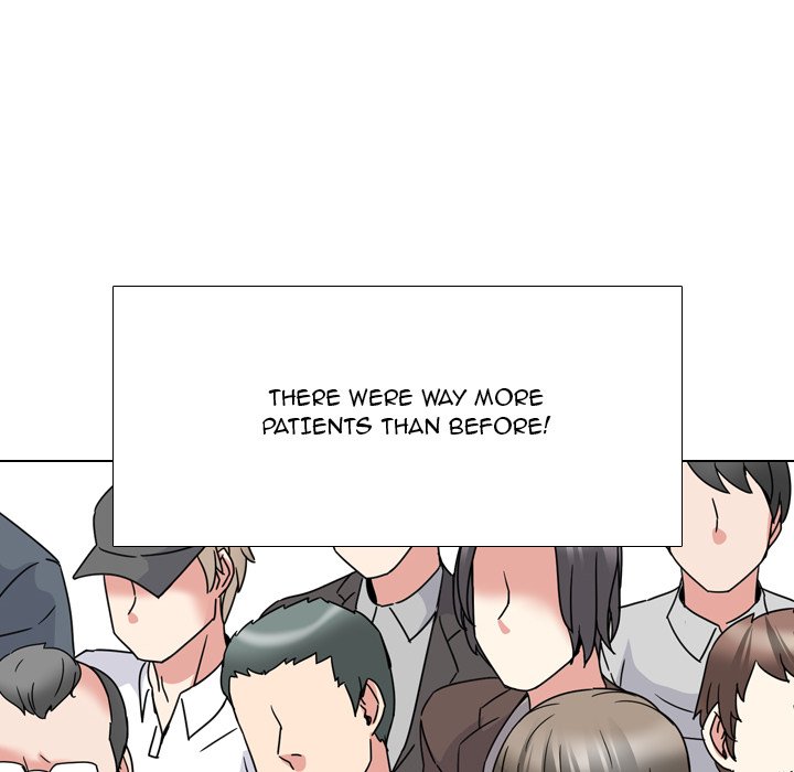 One Shot Men’s Clinic chapter 12 page 48