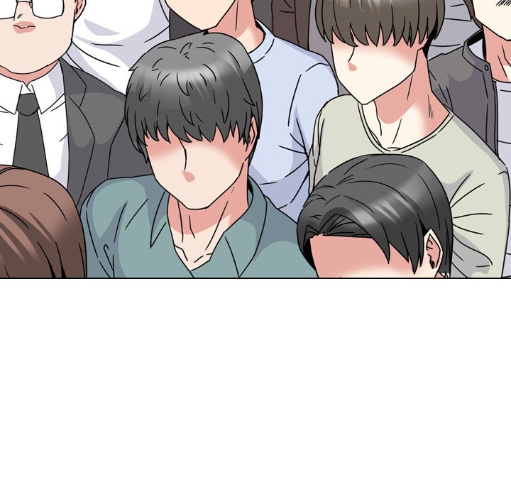 One Shot Men’s Clinic chapter 12 page 49