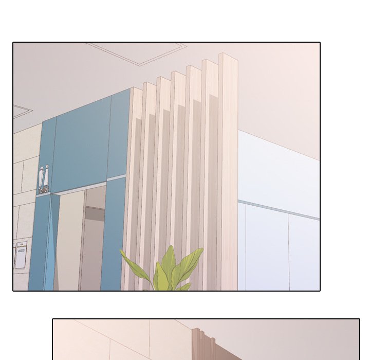 One Shot Men’s Clinic chapter 12 page 50