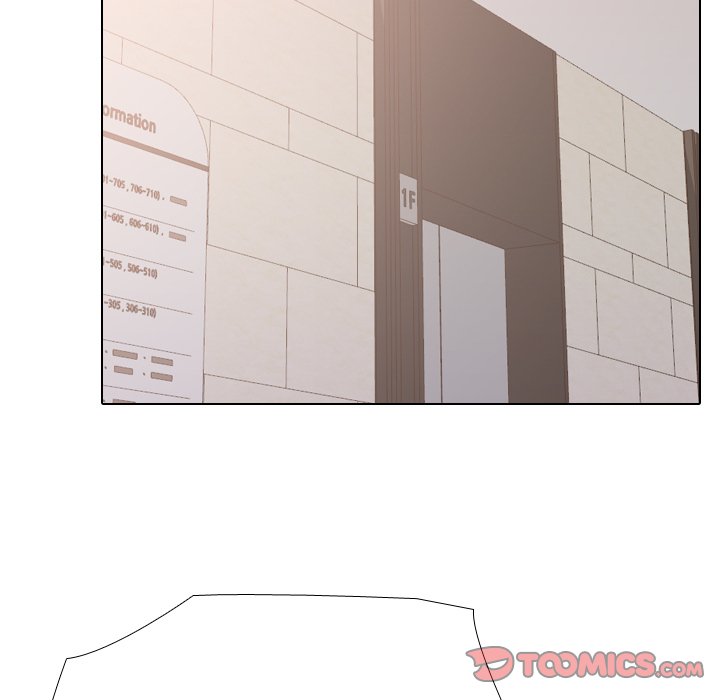 One Shot Men’s Clinic chapter 12 page 51