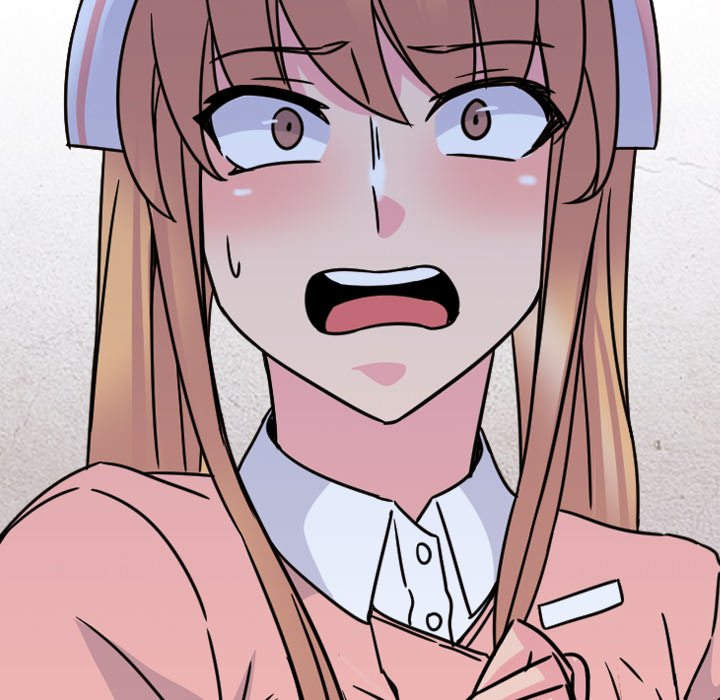 One Shot Men’s Clinic chapter 12 page 53