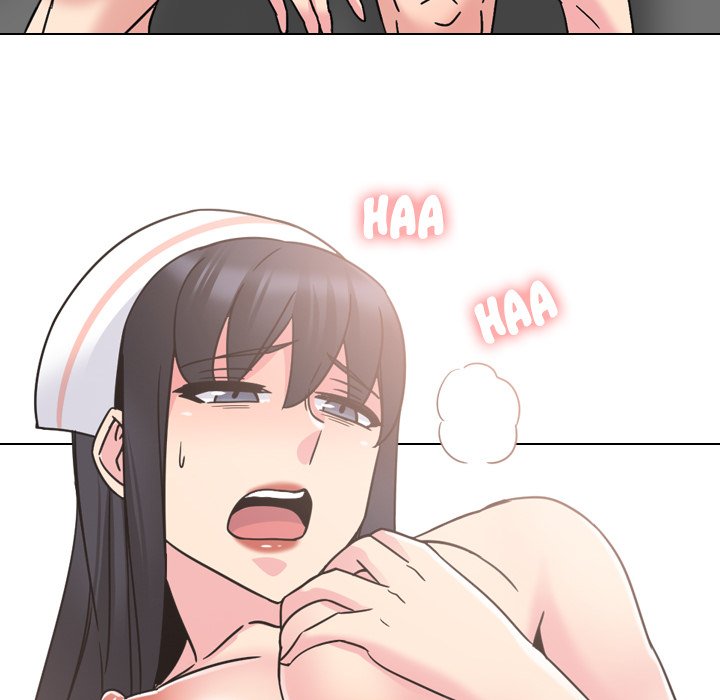 One Shot Men’s Clinic chapter 12 page 56