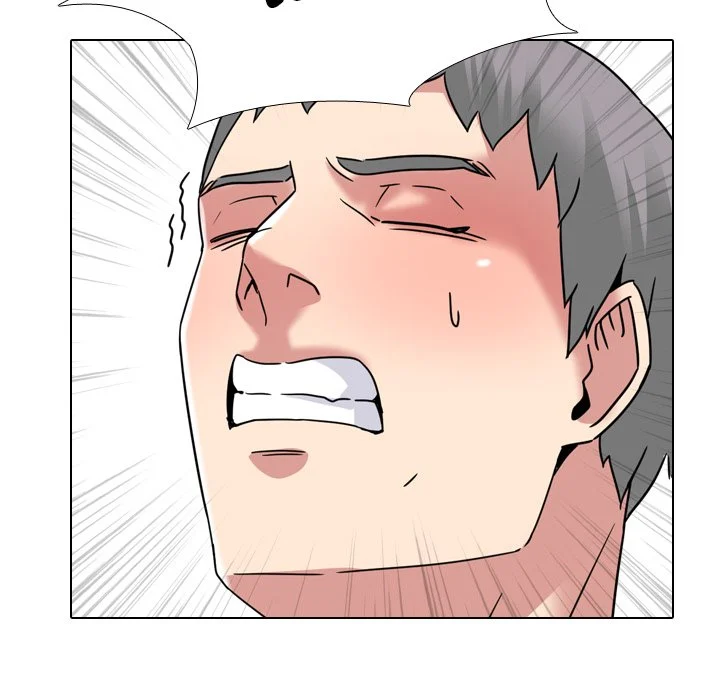 One Shot Men’s Clinic chapter 12 page 61