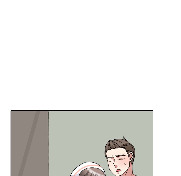 One Shot Men’s Clinic chapter 12 page 67