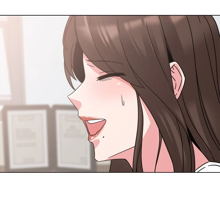 One Shot Men’s Clinic chapter 12 page 74