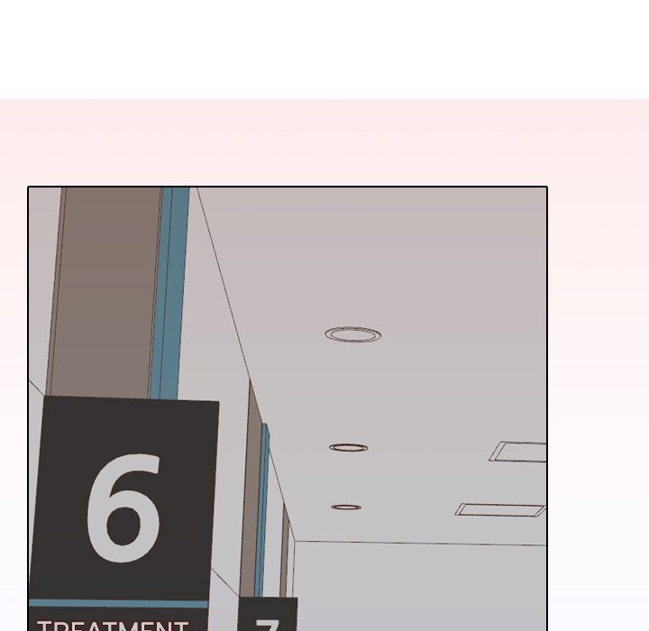 One Shot Men’s Clinic chapter 12 page 76