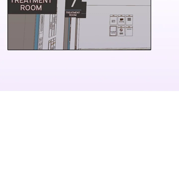 One Shot Men’s Clinic chapter 12 page 77