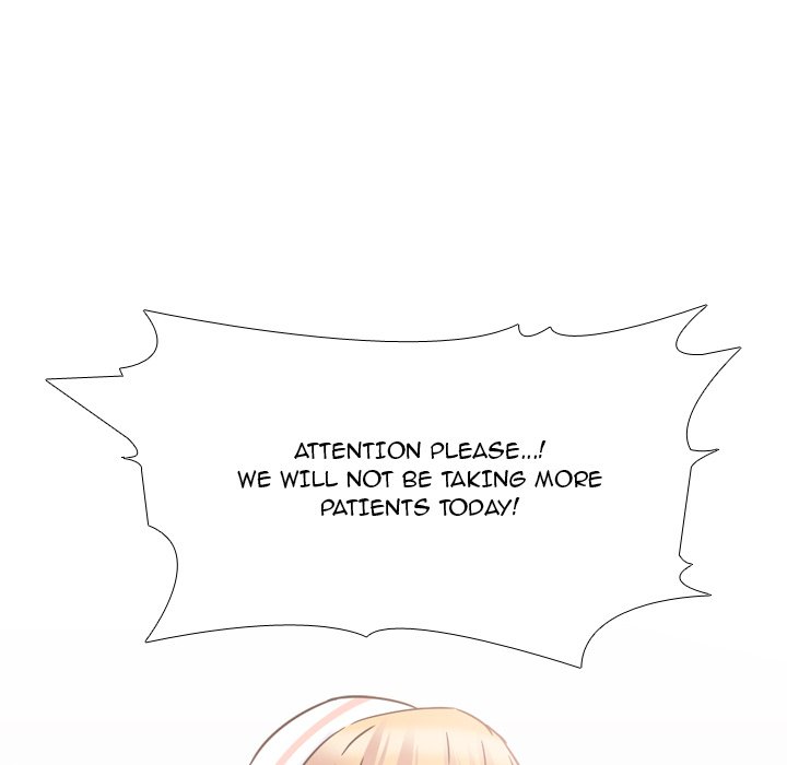 One Shot Men’s Clinic chapter 12 page 78