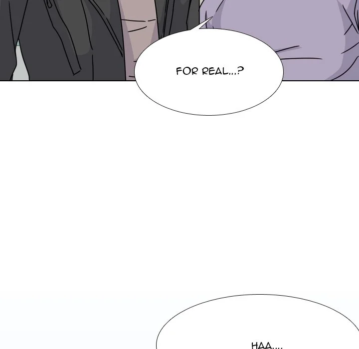 One Shot Men’s Clinic chapter 12 page 85