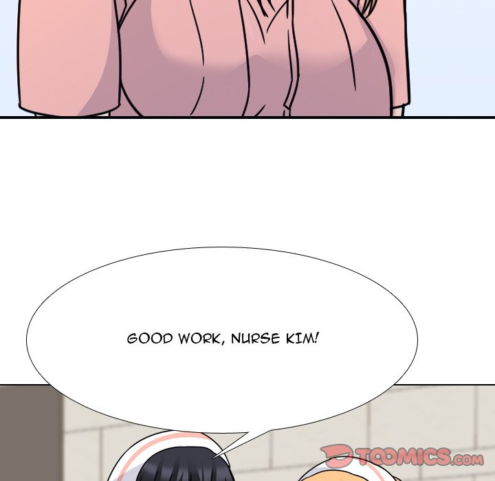 One Shot Men’s Clinic chapter 12 page 87