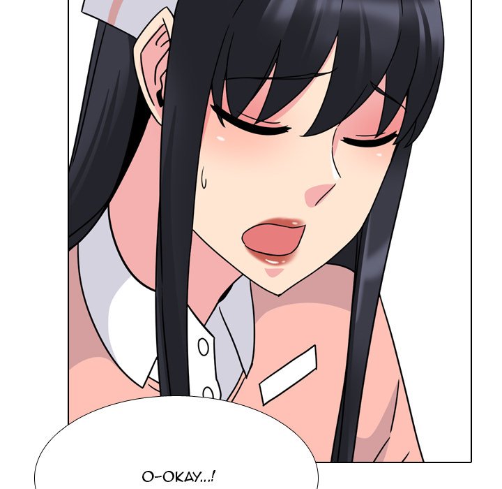 One Shot Men’s Clinic chapter 12 page 90