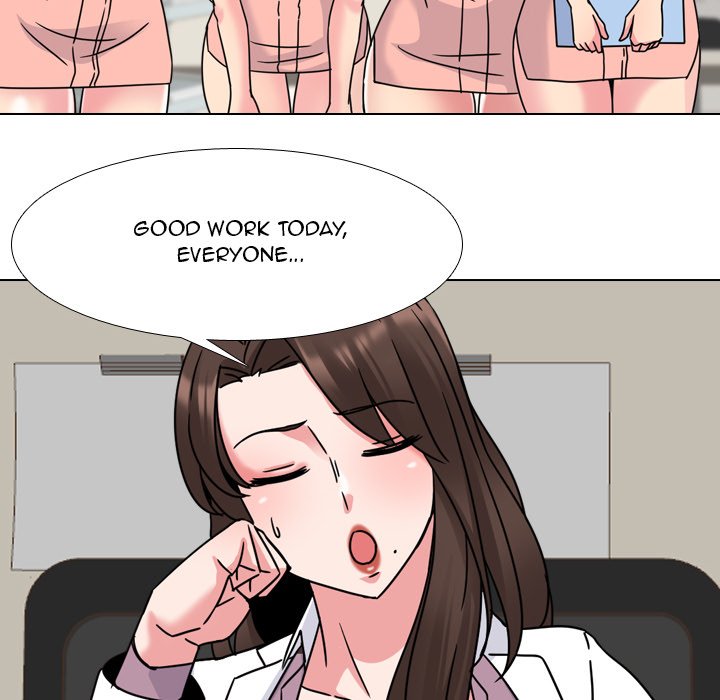 One Shot Men’s Clinic chapter 12 page 94