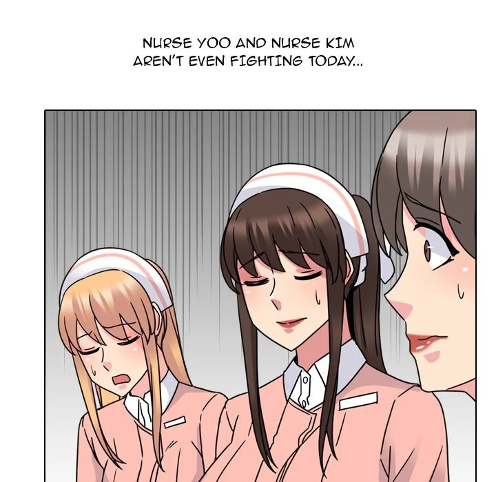 One Shot Men’s Clinic chapter 12 page 96