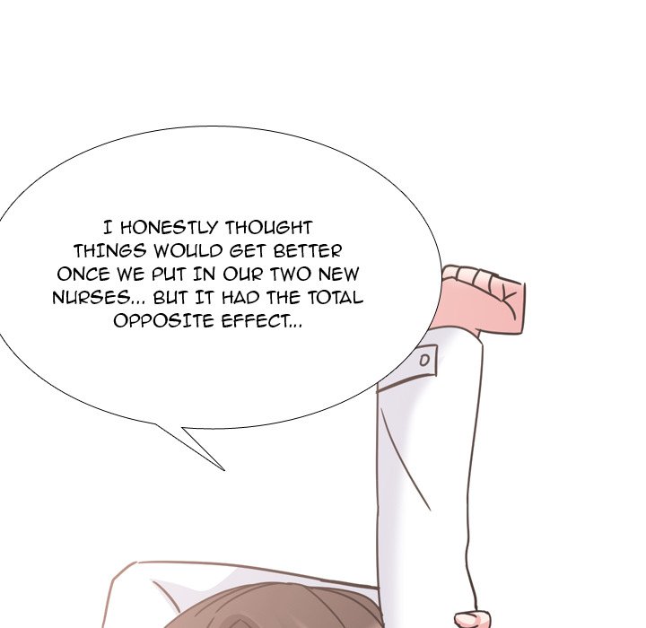 One Shot Men’s Clinic chapter 12 page 98