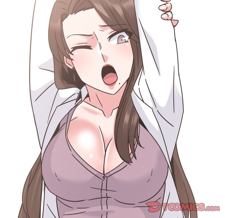 One Shot Men’s Clinic chapter 12 page 99