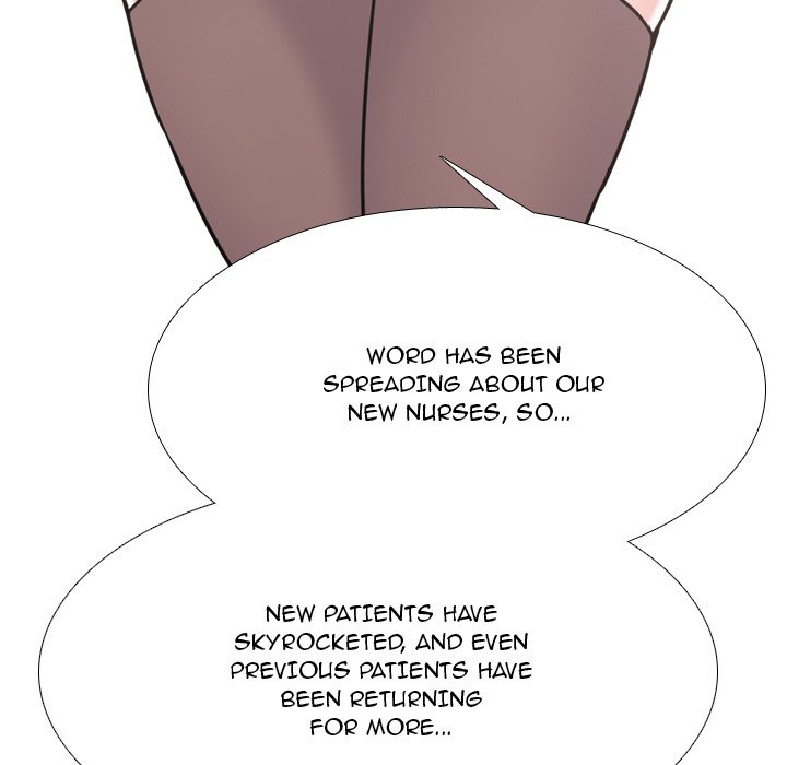 One Shot Men’s Clinic chapter 12 page 101