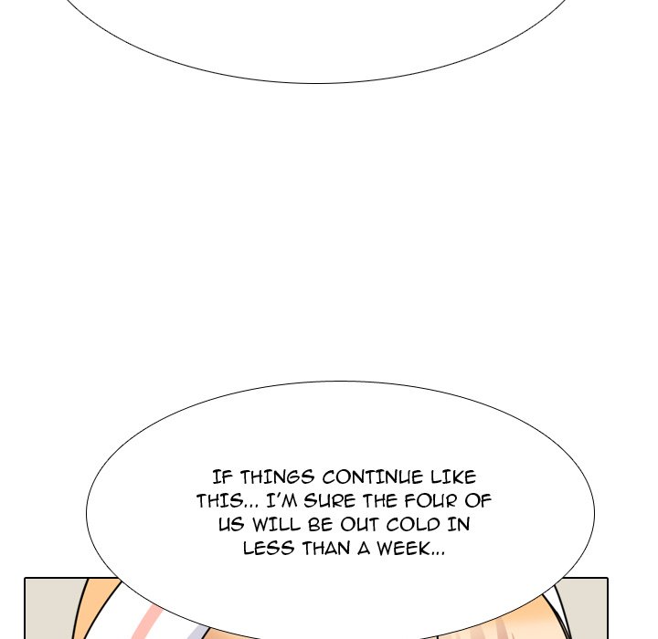One Shot Men’s Clinic chapter 12 page 102