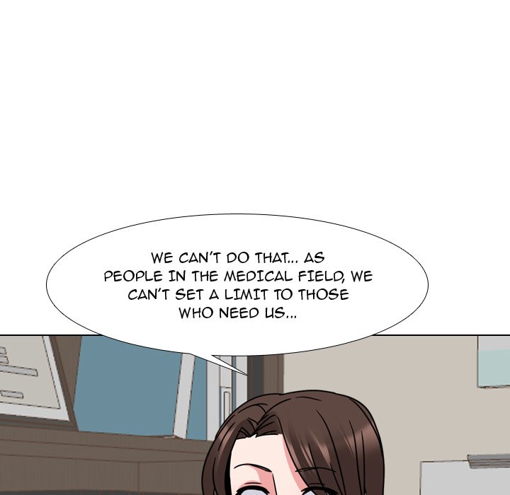 One Shot Men’s Clinic chapter 12 page 108