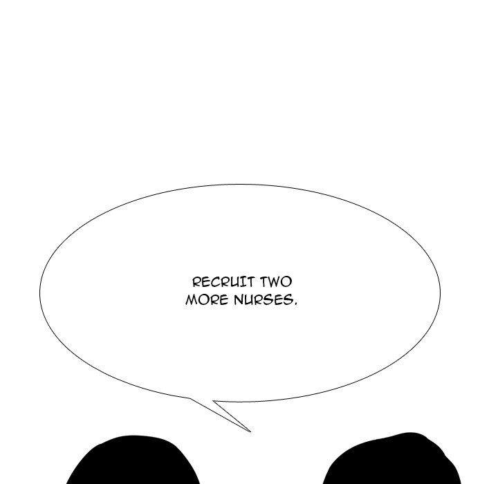 One Shot Men’s Clinic chapter 12 page 110