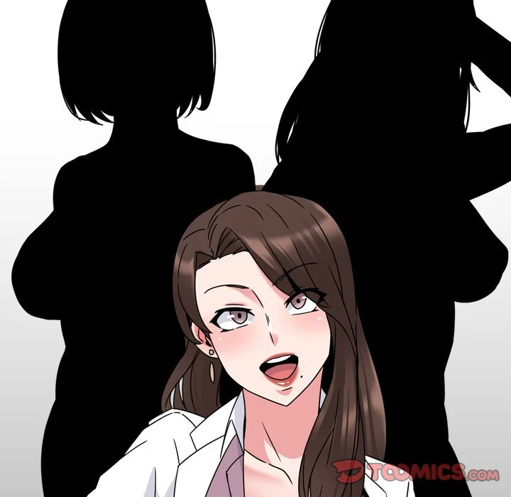 One Shot Men’s Clinic chapter 12 page 111