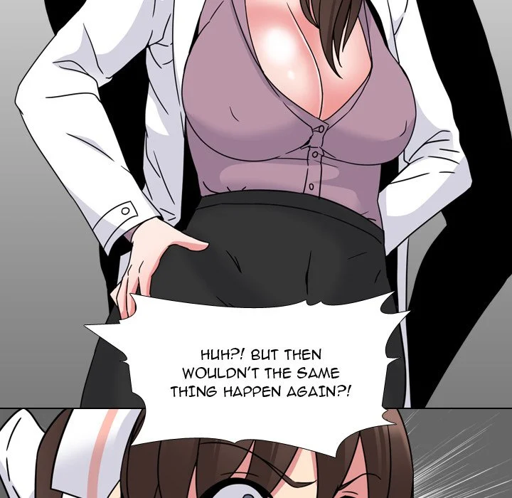 One Shot Men’s Clinic chapter 12 page 112