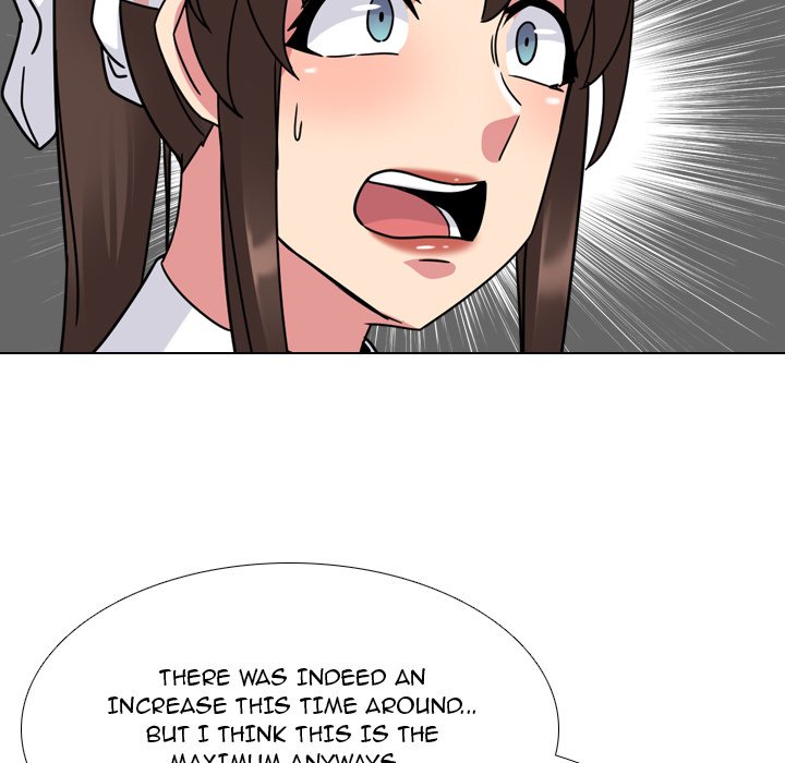 One Shot Men’s Clinic chapter 12 page 113