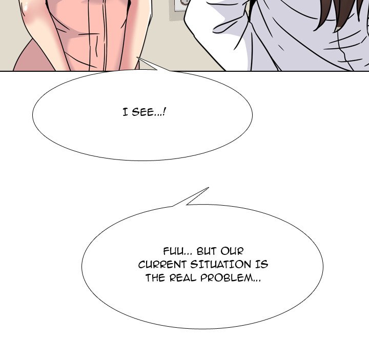 One Shot Men’s Clinic chapter 12 page 115