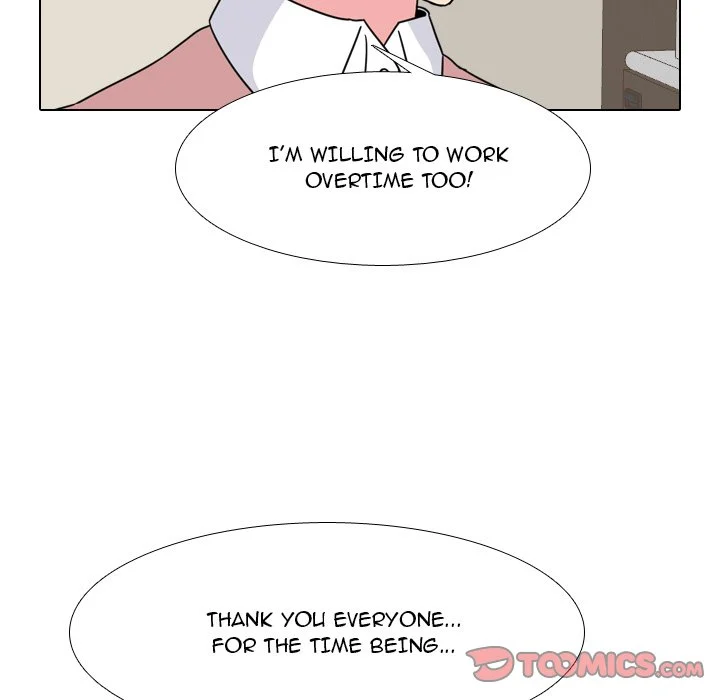 One Shot Men’s Clinic chapter 12 page 117