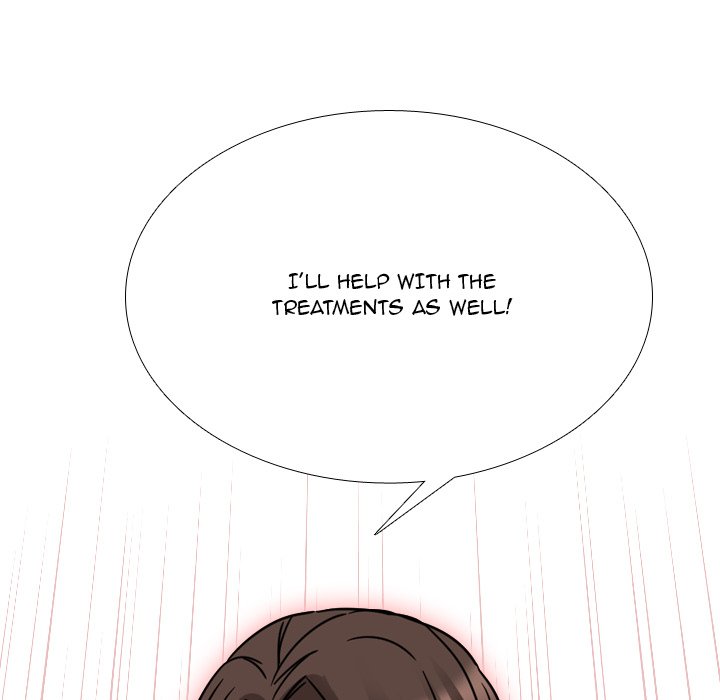 One Shot Men’s Clinic chapter 12 page 119