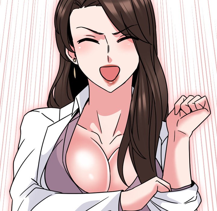 One Shot Men’s Clinic chapter 12 page 120