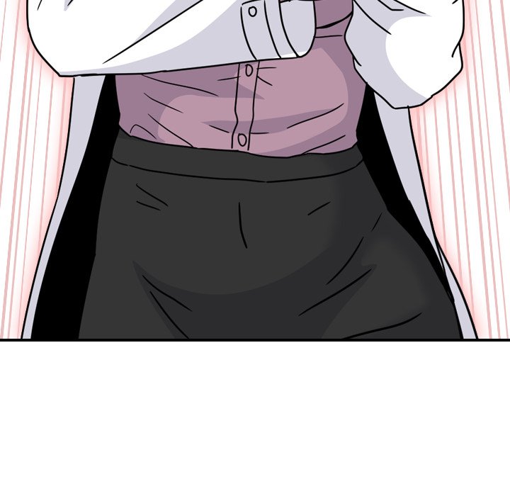 One Shot Men’s Clinic chapter 12 page 121