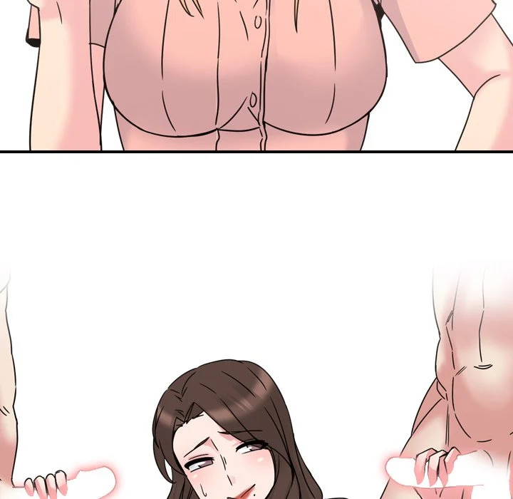 One Shot Men’s Clinic chapter 12 page 134