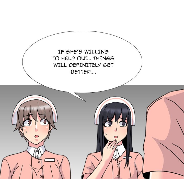 One Shot Men’s Clinic chapter 12 page 139