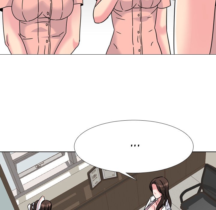 One Shot Men’s Clinic chapter 12 page 140