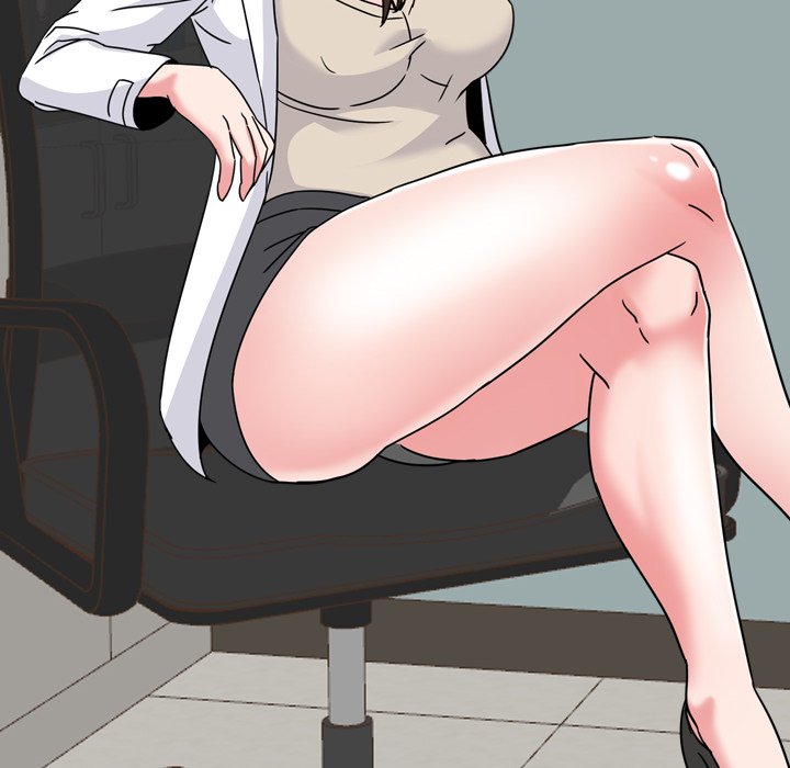 One Shot Men’s Clinic chapter 12 page 146