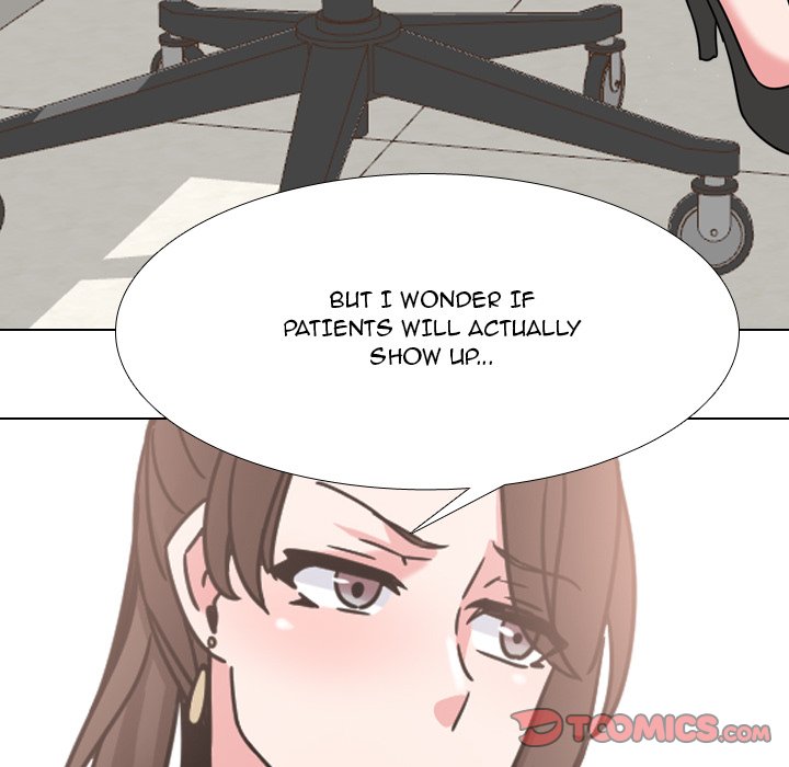 One Shot Men’s Clinic chapter 12 page 147