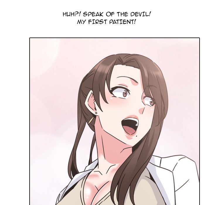 One Shot Men’s Clinic chapter 12 page 150