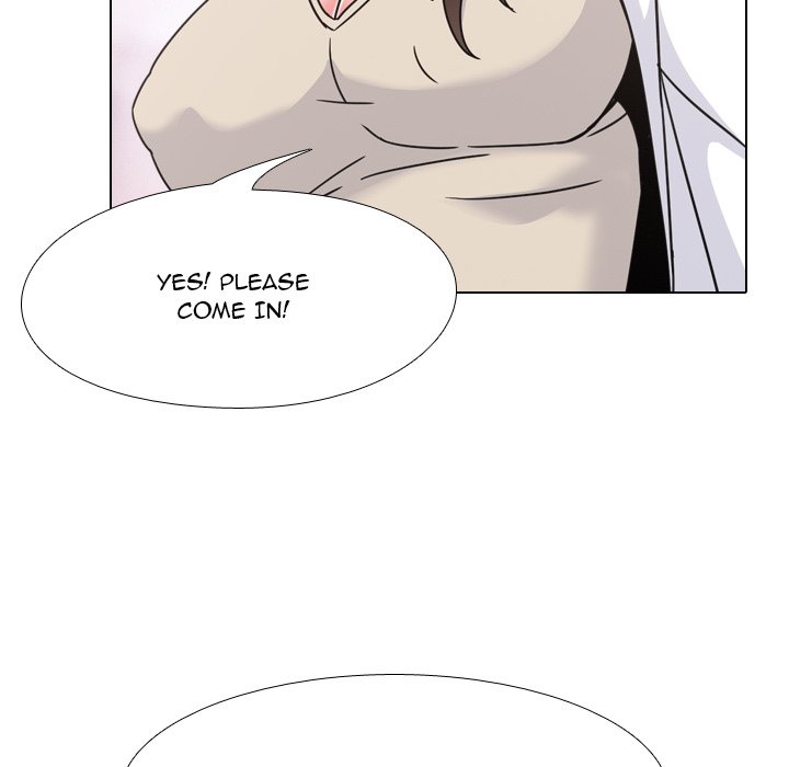 One Shot Men’s Clinic chapter 12 page 151