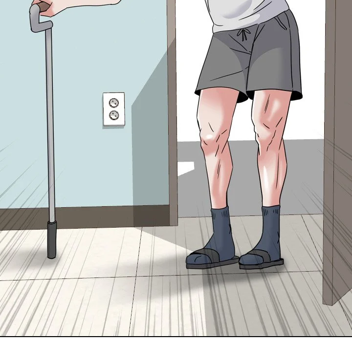 One Shot Men’s Clinic chapter 12 page 155