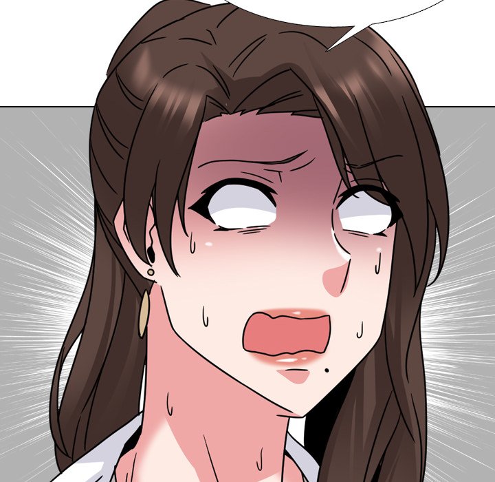 One Shot Men’s Clinic chapter 12 page 157