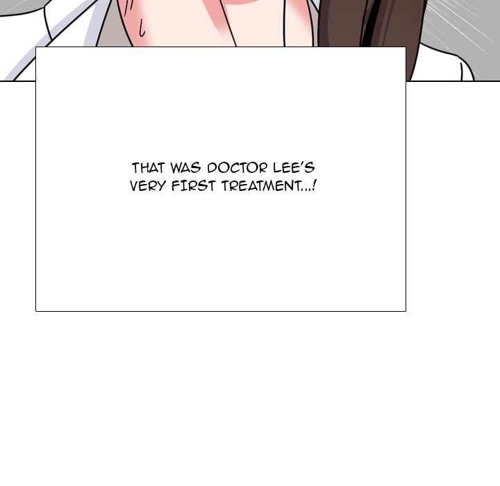 One Shot Men’s Clinic chapter 12 page 158