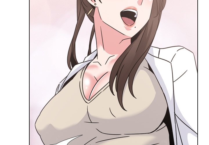 One Shot Men’s Clinic chapter 13 page 4