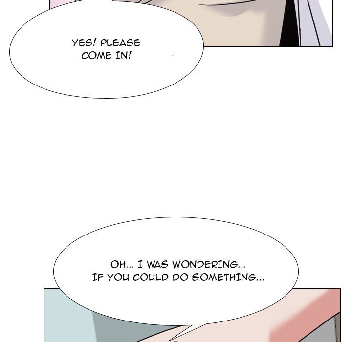 One Shot Men’s Clinic chapter 13 page 5