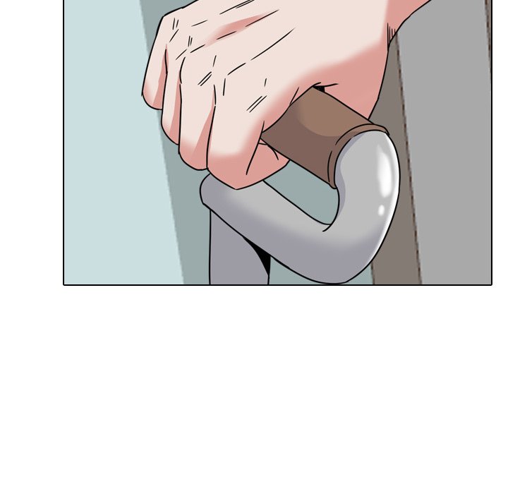 One Shot Men’s Clinic chapter 13 page 6