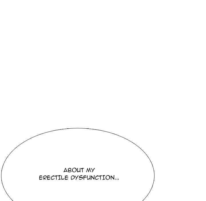 One Shot Men’s Clinic chapter 13 page 7