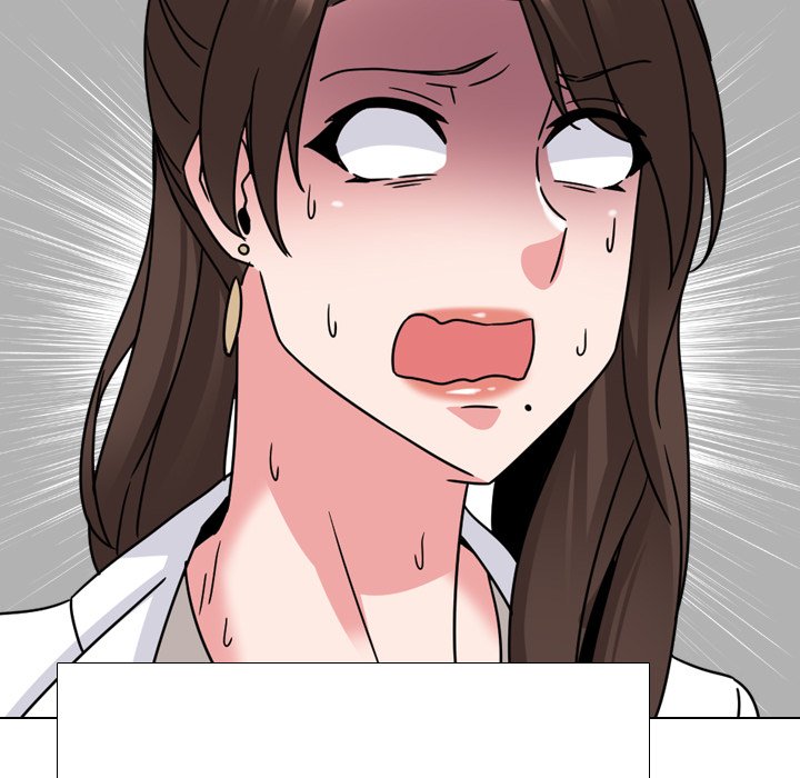 One Shot Men’s Clinic chapter 13 page 11